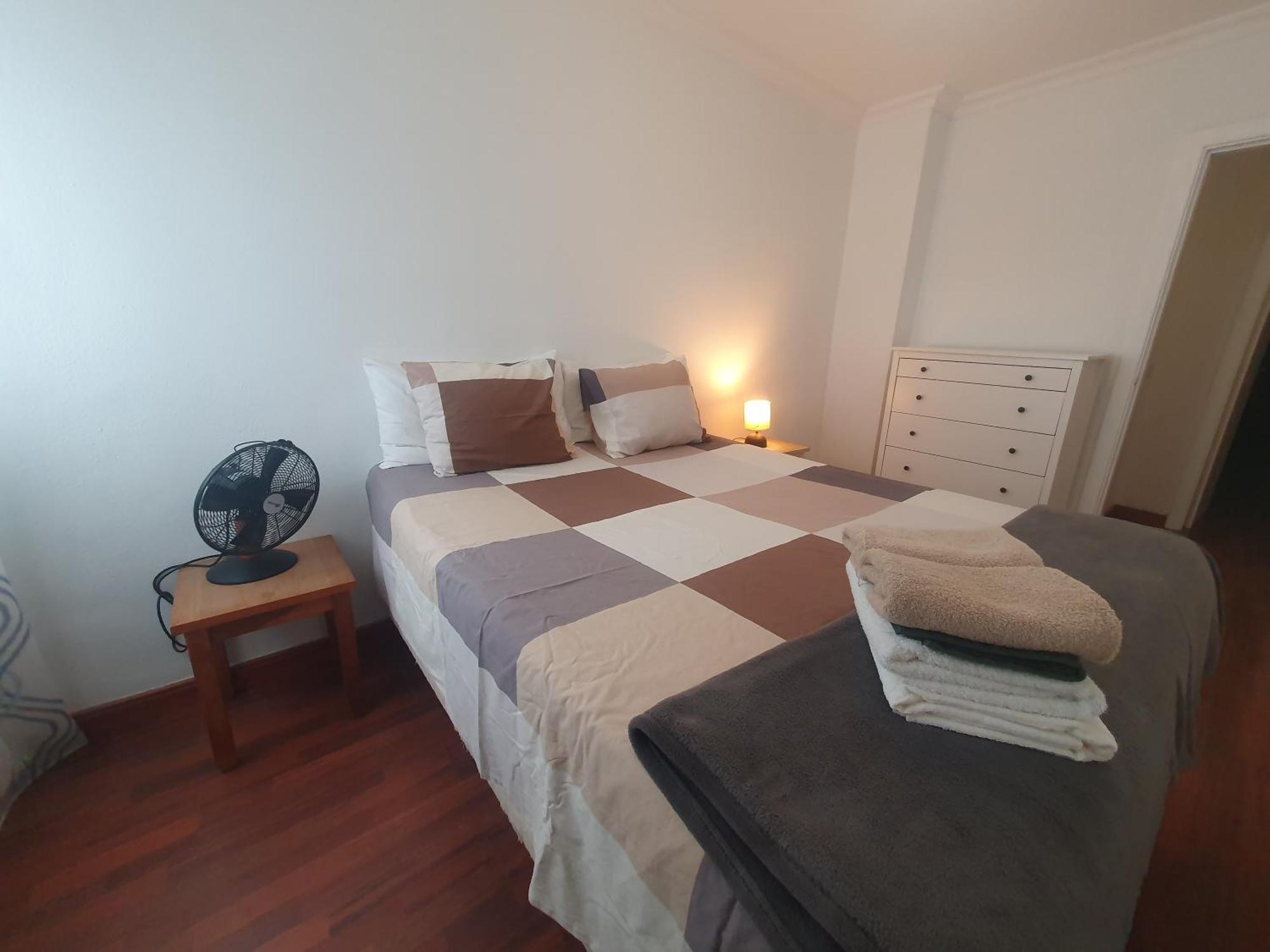 Alquilaencanarias Mirazul Plaza Roja Апартаменты
